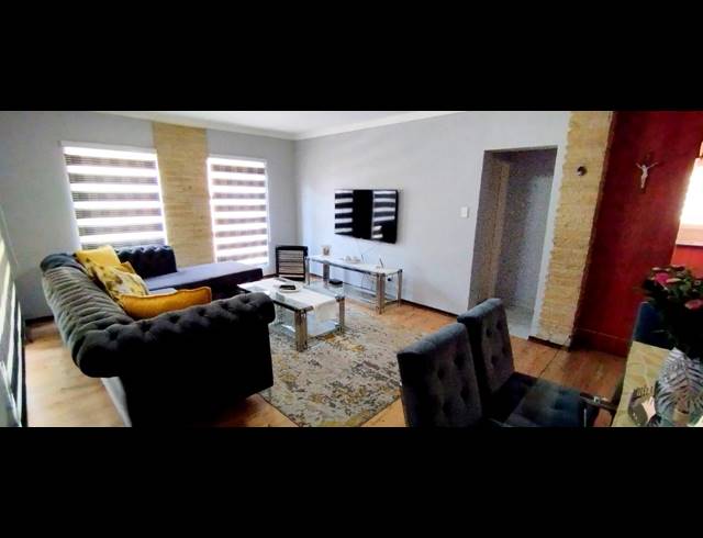 3 BEDROOM HOUSE FOR SALE IN RISIVILLE